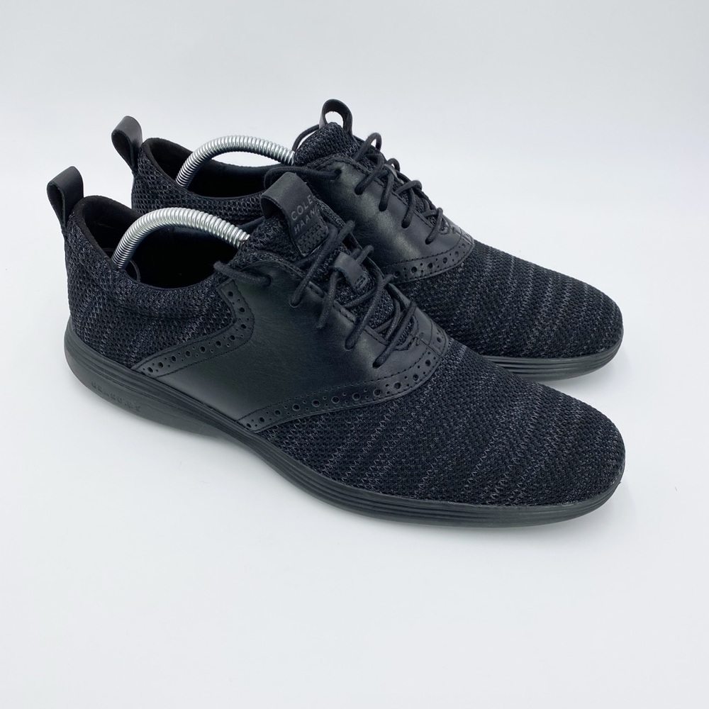 Cole Haan Knit Oxford Sneaker